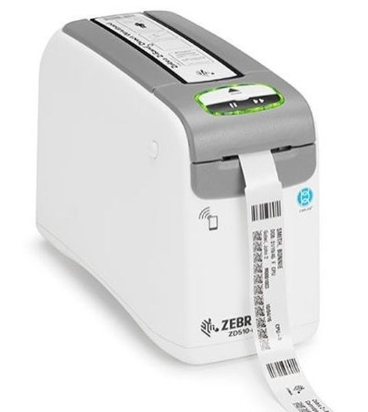 Picture of Label Printer Zebra ZD510-hc
