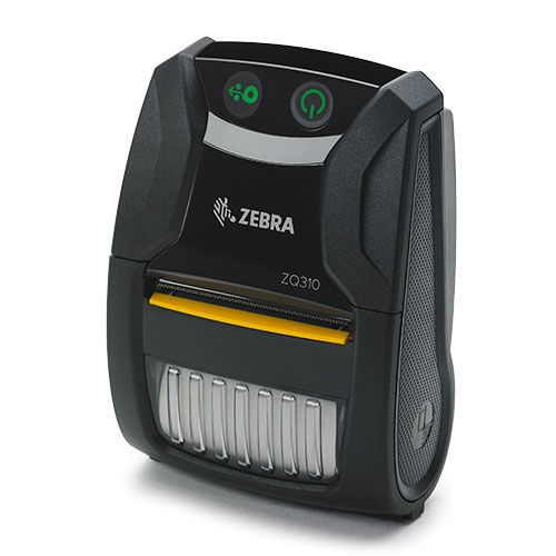 Label Printer Zebra Zq320 Ttr Webshop 4148