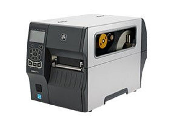 Picture of Label Printer Zebra ZT410