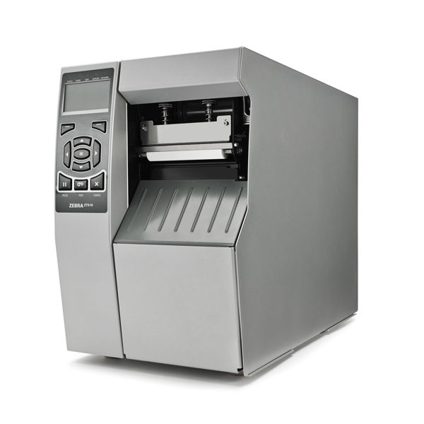 Picture of Zebra ZT510 printer  (Stock SALE)