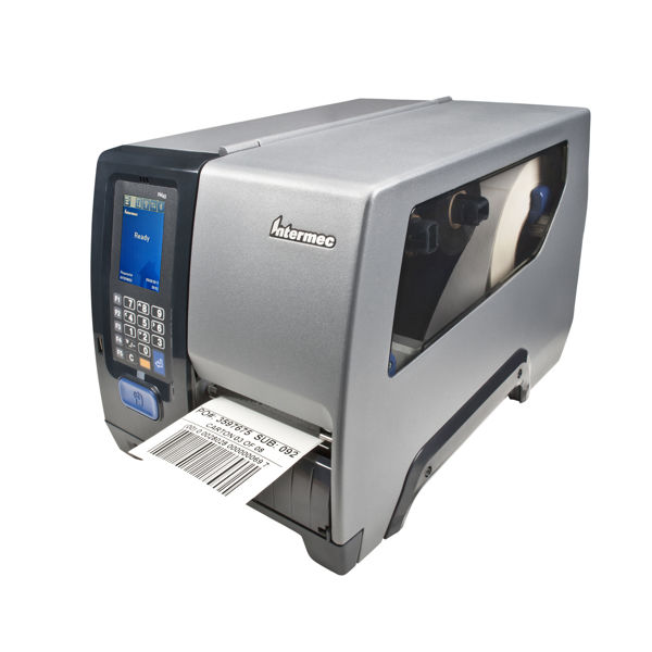 Picture of Honeywell PM43 printer (SALE - last stock)