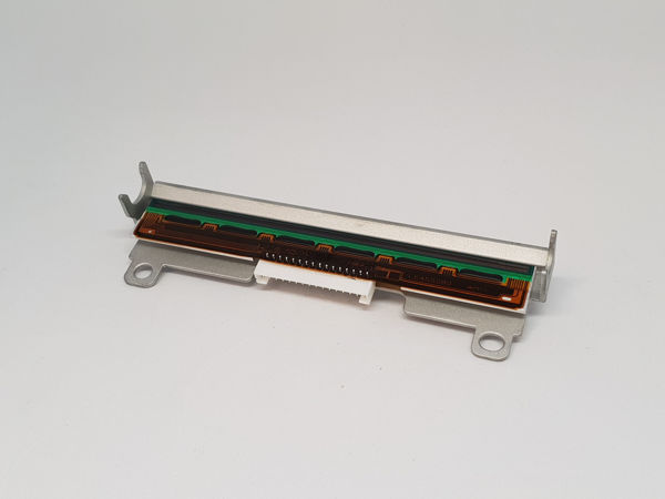 Picture of Printhead Honeywell PC43, PC43D, PC43T, PD43, PC45D, PC45T
