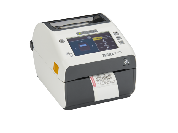 Picture of Zebra ZD621d-hc
