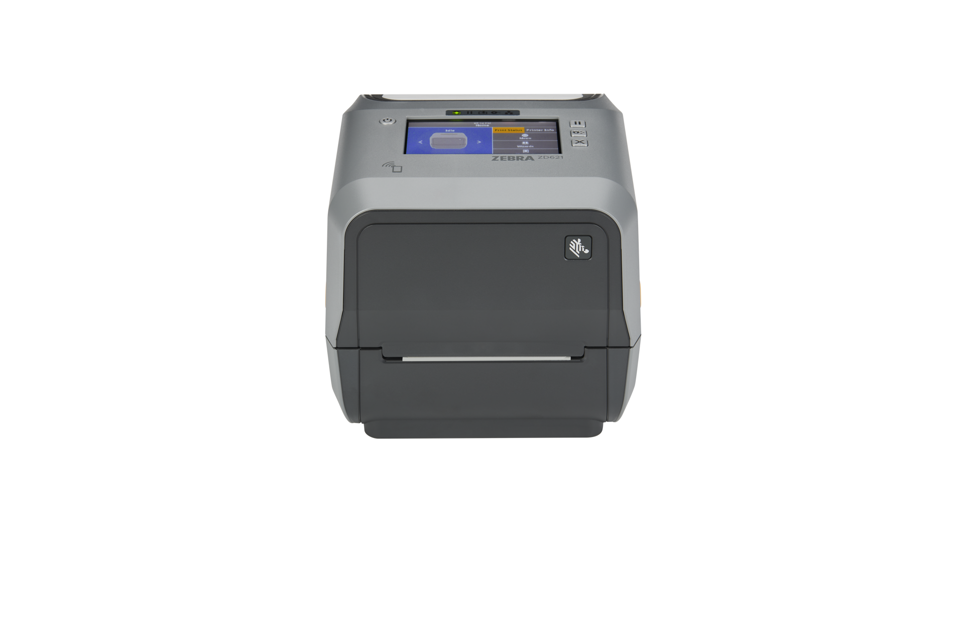 Label Printer Zebra ZD621t- TTR Webshop