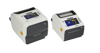 Picture of Label Printer Zebra ZD621t-hc