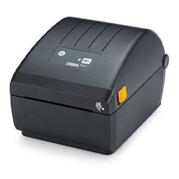 Picture of Label Printer Zebra ZD220