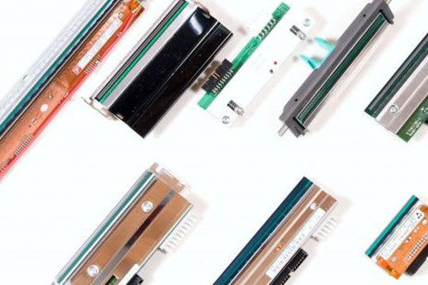 Picture of Printhead Godex RT730, G330, G530, 300dpi