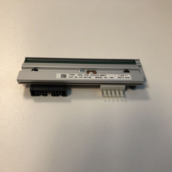 Picture of Printhead Datamax H-4408