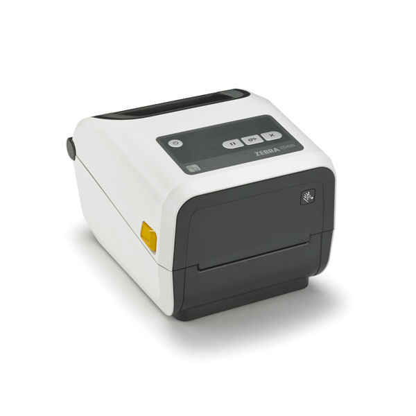 Picture of Label Printer Zebra ZD420t-hc