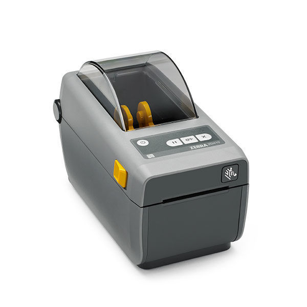 Picture of Label Printer Zebra ZD410