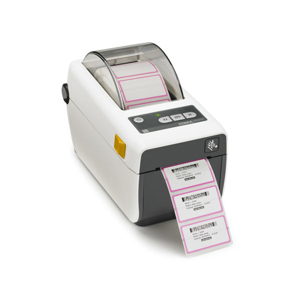 Picture of Label Printer Zebra ZD410-hc