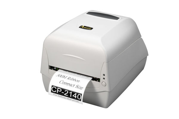 Picture of Argox CP2140 Desktop Barcode Label Printer (Thermal Transfer)