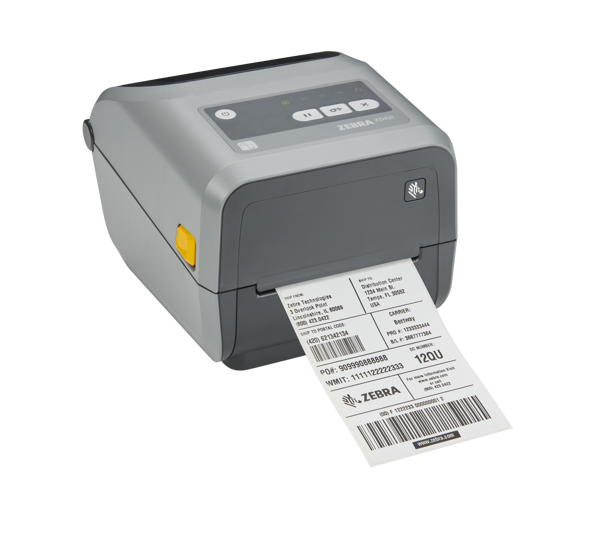 Picture of Label Printer Zebra ZD421