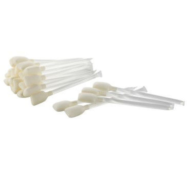 Picture of 4U cleaning swabs (ISO-filled, 25 pcs)