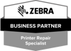Picture of Label Printer Zebra GK420