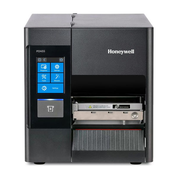 Picture of Honeywell PD45
