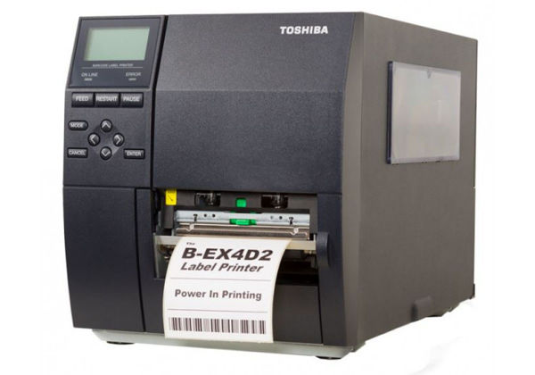 Picture of Toshiba B-EX4D2