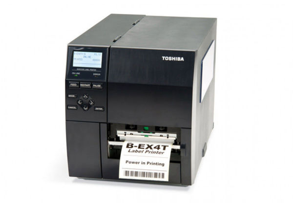 Picture of Toshiba B-EX4T3