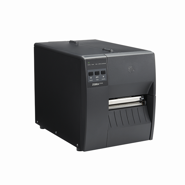 Picture of Label Printer Zebra ZT111