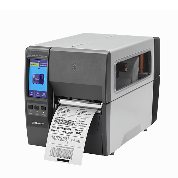 Picture of Label Printer Zebra ZT231