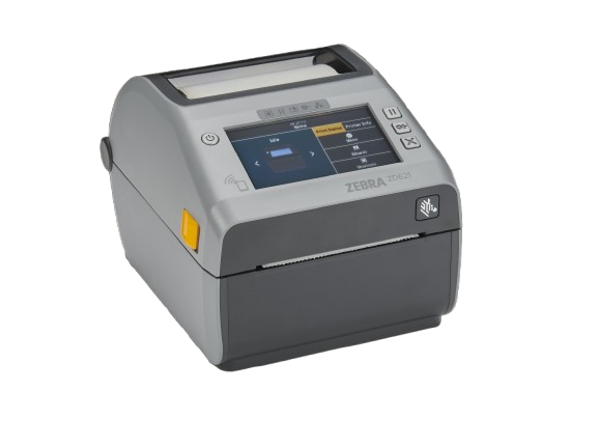 Picture of Label Printer Zebra ZD621d