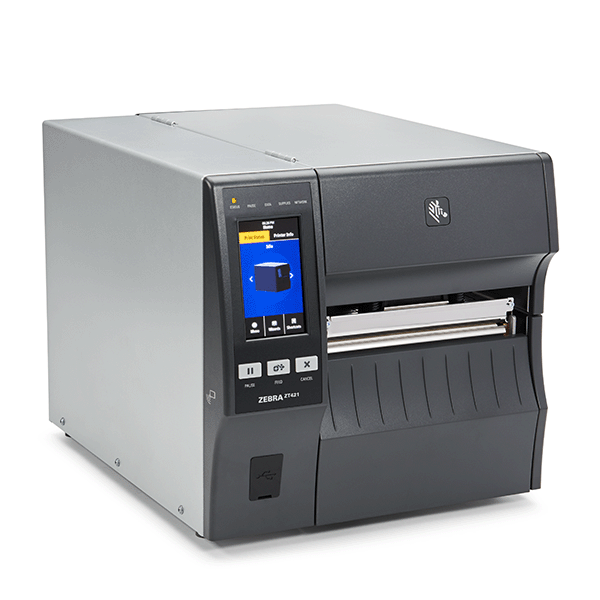 Picture of Label Printer Zebra ZT421