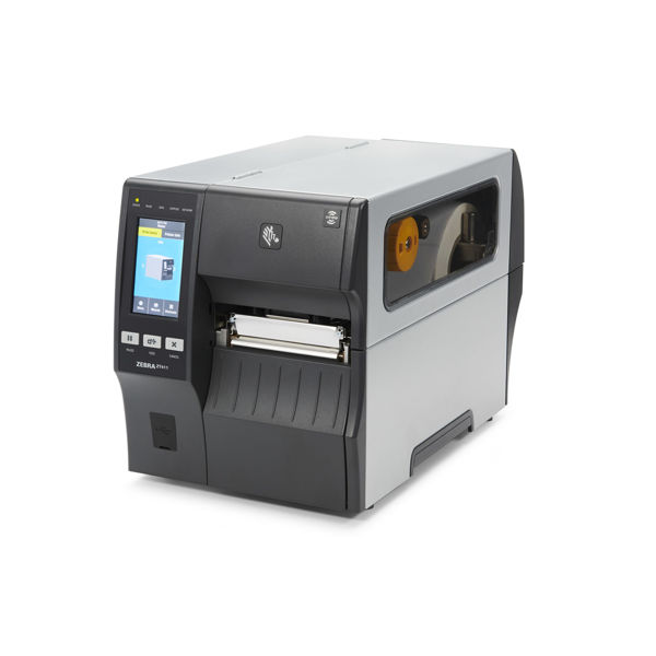 Picture of Label Printer Zebra ZT411