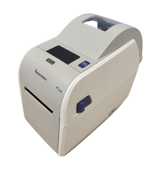Picture of Intermec PC23D (demo, as good as new)
