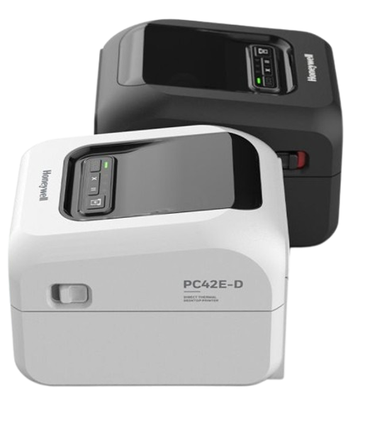 Picture of Honeywell PC41E-D