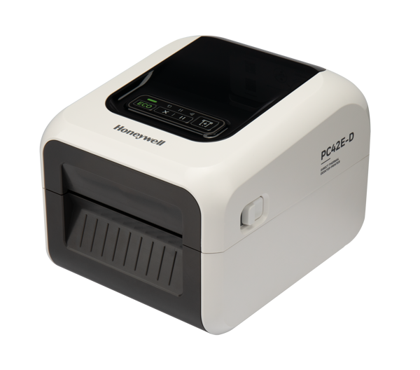 Picture of Honeywell PC42E-D