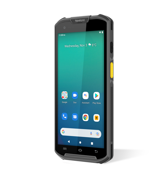 Picture of MT93 Megattera Standard