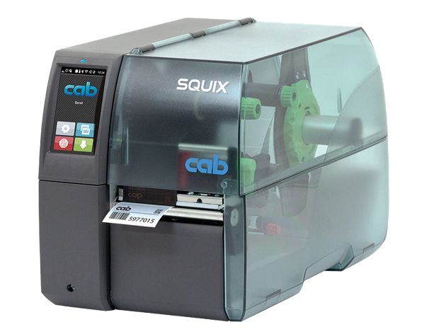 Picture of CAB Squix 4.3
